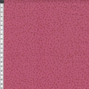 Quilters Coordinates