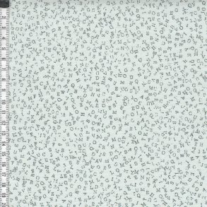 Quilters Coordinates