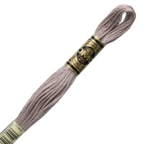 DMC Moulin� - Fv. 452