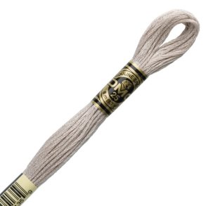 DMC Moulin� - Fv. 453