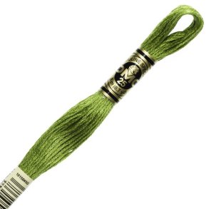 DMC Moulin� - Fv. 470