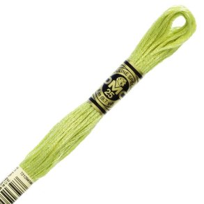 DMC Moulin - Fv. 472