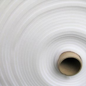 Quilt Foam  - Skumgummivat - 3 tykkelser