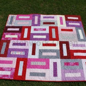 Junior tppe af Jelly Roll