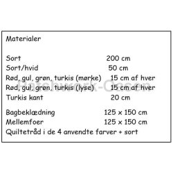 Stjernevrimmel - mnster