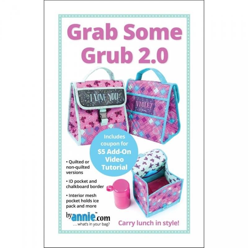 Grab Some Grub 2.0