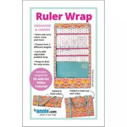 Ruler Wrap