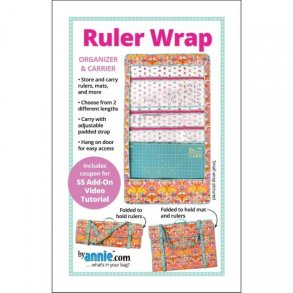 Ruler Wrap
