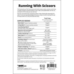 Running With Scissors