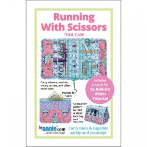 Running With Scissors