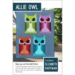 Allie Owl