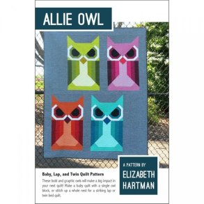 Allie Owl