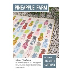 Pineapple Farm
