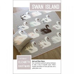 Swan Island