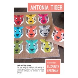 Antonia Tiger