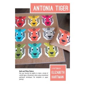 Antonia Tiger