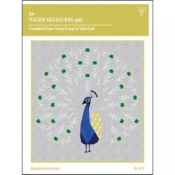 Peacock Abstractions - Mnster