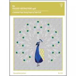 Peacock Abstractions - Mnster