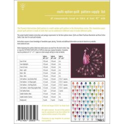 Peacock Abstractions - Mnster