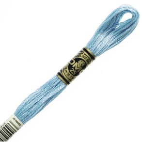 DMC Moulin - Fv. 519