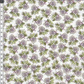 Bubbies Buttons and Blooms