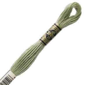 DMC Moulin - Fv. 523