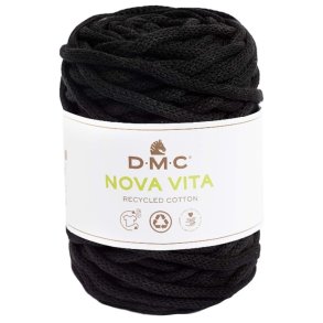 Eco Vita 12 - Fv. 002 sort