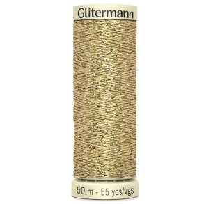 Gtermann - metallic effekt