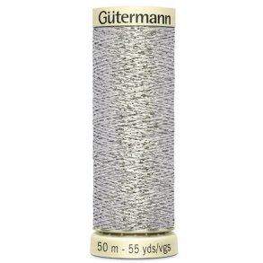 Gtermann - metallic effekt