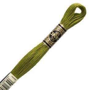 DMC Moulin - Fv. 580