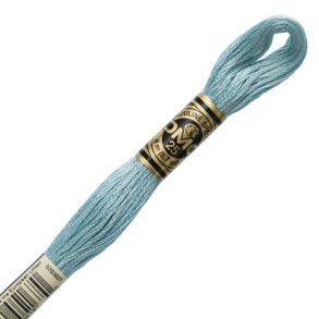 DMC Moulin - Fv. 598