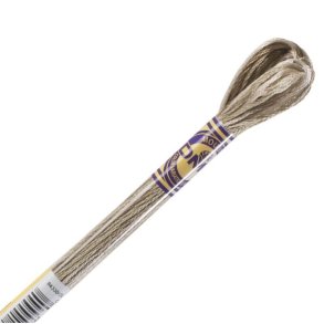 DMC Color variations - Fv. 4145