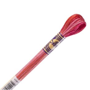 DMC Color variations - Fv. 4200