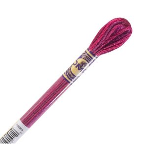 DMC Color variations - Fv. 4210