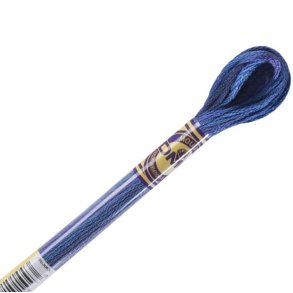 DMC Color variations - Fv. 4240