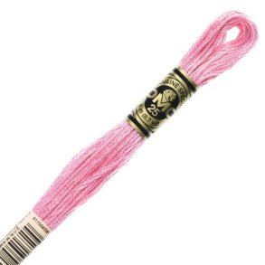 DMC Moulin - Fv. 604