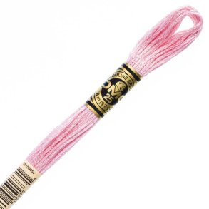 DMC Moulin - Fv. 605