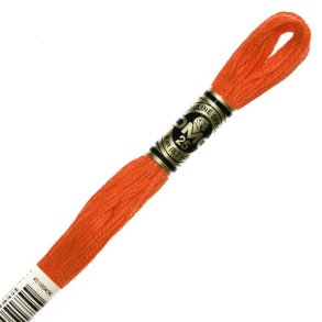 DMC Moulin - Fv. 608