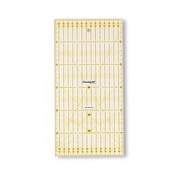 Omnigrid lineal 15 x 30 cm