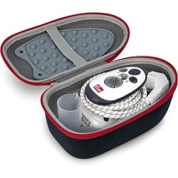 Taske til mini dampstrygejern