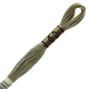 DMC Moulin - Fv. 642