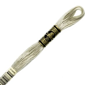 DMC Moulin - Fv. 644