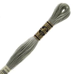 DMC Moulin - Fv. 647