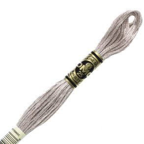 DMC Moulin - Fv. 648