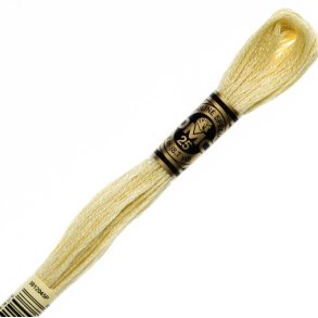 DMC Moulin - Fv. 677