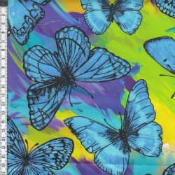 Rainforest - Butterfly Magic