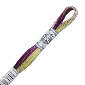 DMC Moulin - Fv. 4503