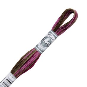 DMC Moulin - Fv. 4504