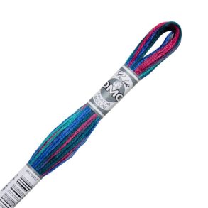 DMC Moulin - Fv. 4507