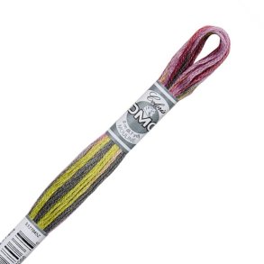 DMC Moulin - Fv. 4509